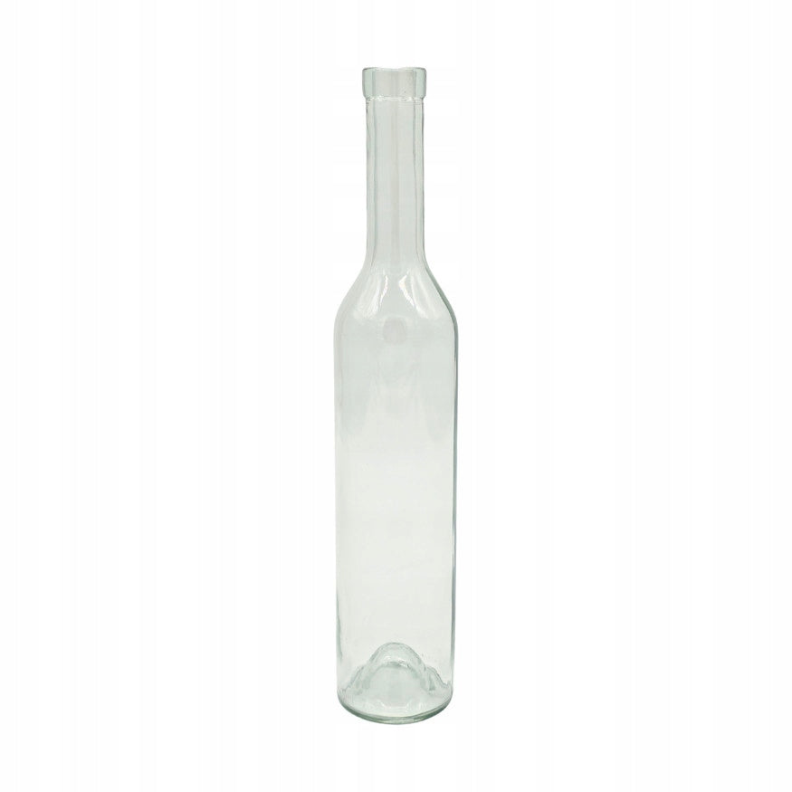 Butelka Bellisimo 500 ml na wino nalewki soki bimber alkohol cydr likier