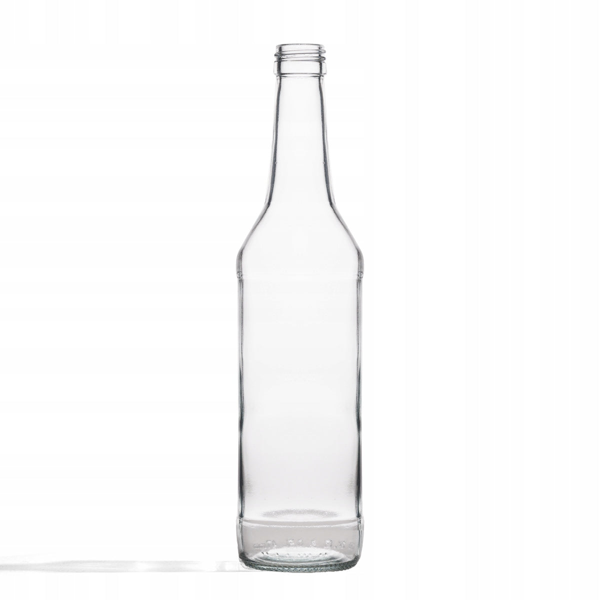 Butelka Olivia flint 500 ml oliwa sok wódka bimber nalewki do alkoholi