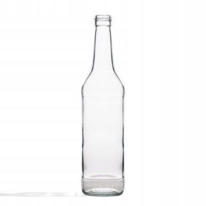 Butelka Olivia flint 500 ml oliwa sok wódka bimber nalewki do alkoholi