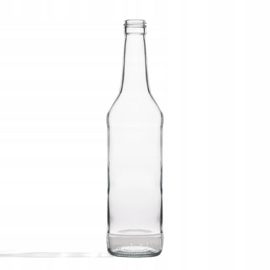 Butelka Olivia flint 500 ml oliwa sok wódka bimber nalewki do alkoholi