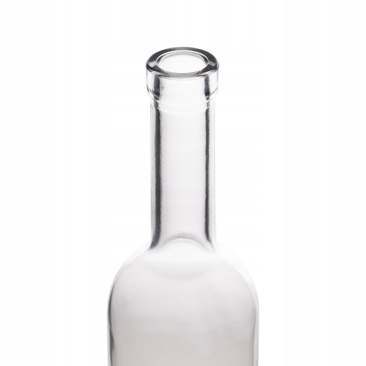 Butelka Futura 500 ml na wino nalewki soki bimber alkohol cydr oliwę syrop