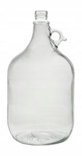 Balon Dama 5000 ml butelka na wino cydr nalewki piwo soki bimber alkohol 5l