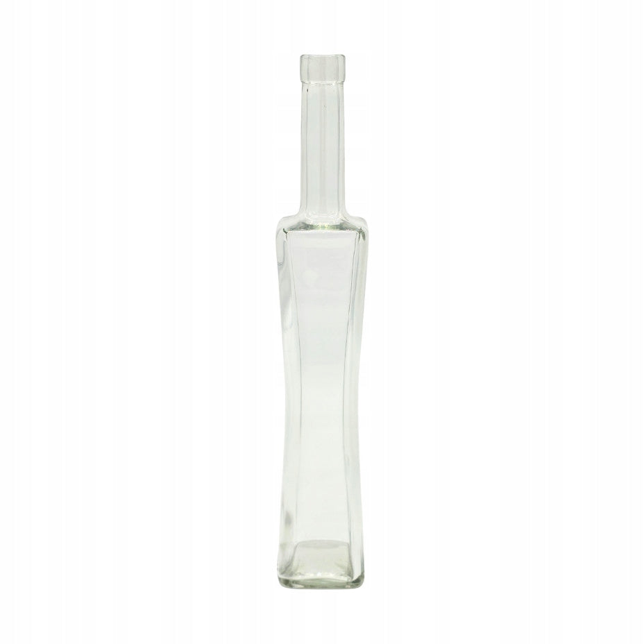 Butelka Quadro 500 ml na wino nalewki soki bimber alkohol cydr likier