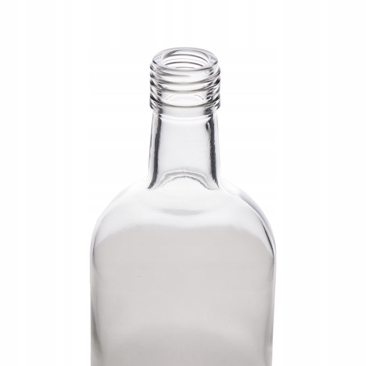 Butelka Blanka 500 ml na nalewki soki bimber alkohol cydr syropy likier
