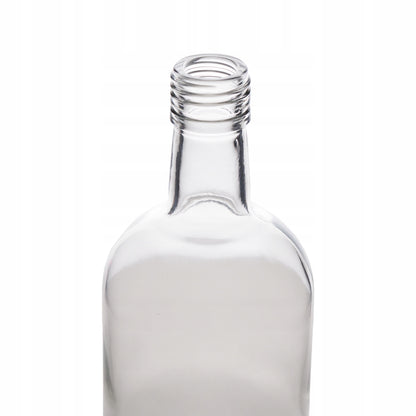 Butelka Blanka 500 ml na nalewki soki bimber alkohol cydr syropy likier