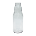 50x Butelka Jar Fruits 330 ml bezbarwna na soki passatę mleko wodę smoothie