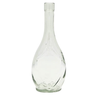 Butelka Ikona 500 ml na nalewki wino alkohol miody wódkę bimber soki oliwę