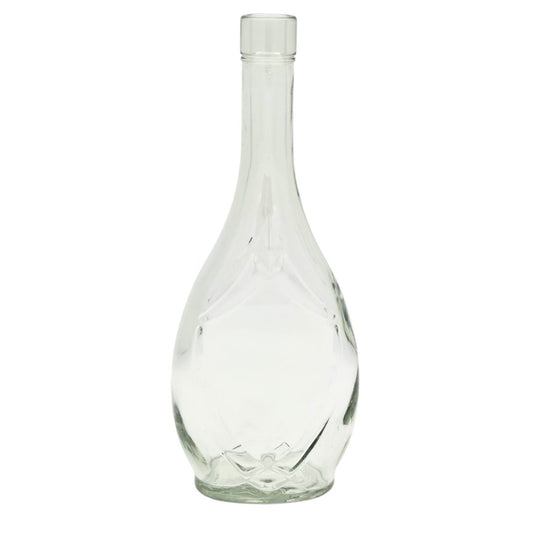 Butelka Ikona 500 ml na nalewki wino alkohol miody wódkę bimber soki oliwę