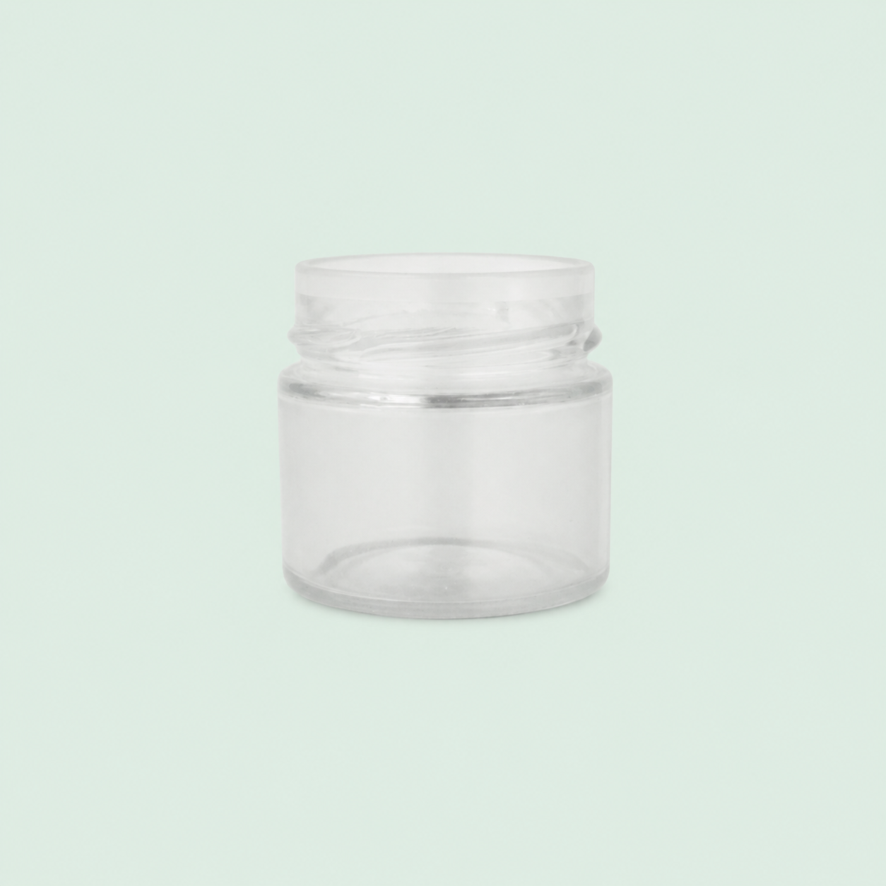 Słoik DWO-58-GME-20-05-106 flint 106 ml
