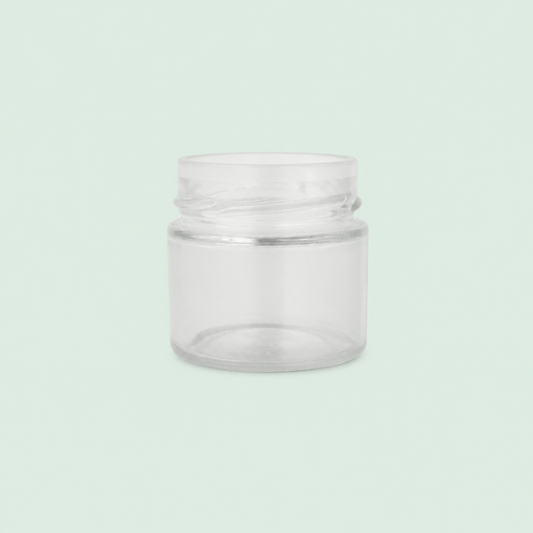 Słoik DWO-58-GME-20-05-106 flint 106 ml