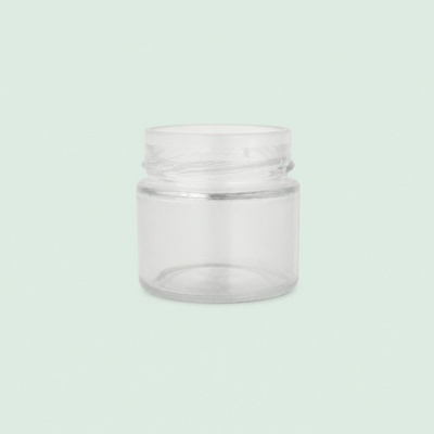 Słoik DWO-58-GME-20-05-106 flint 106 ml
