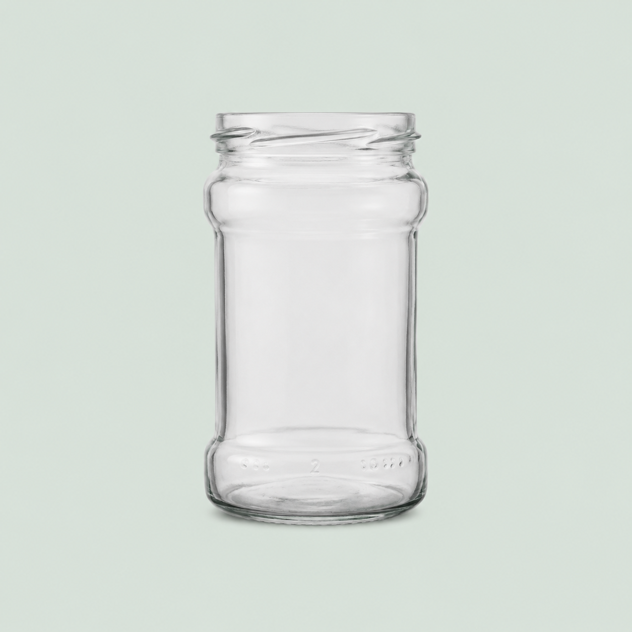 Słoik 314 ml