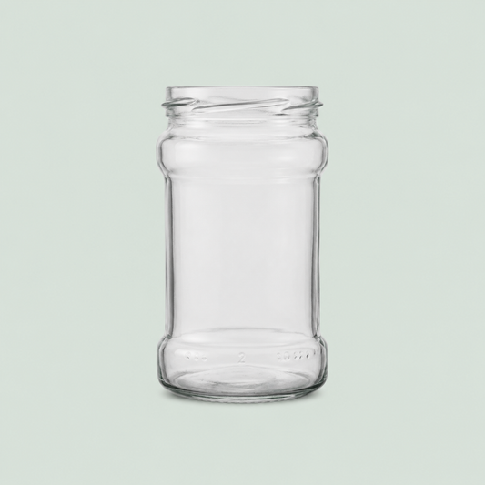 Słoik 314 ml