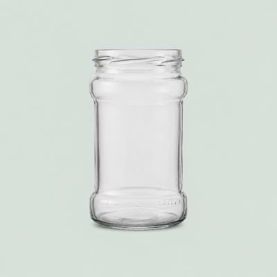 Słoik 314 ml