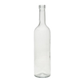 50x Butelka Bordeaux 750 ml bezbarwna na wino nalewki soki bimber alkohol