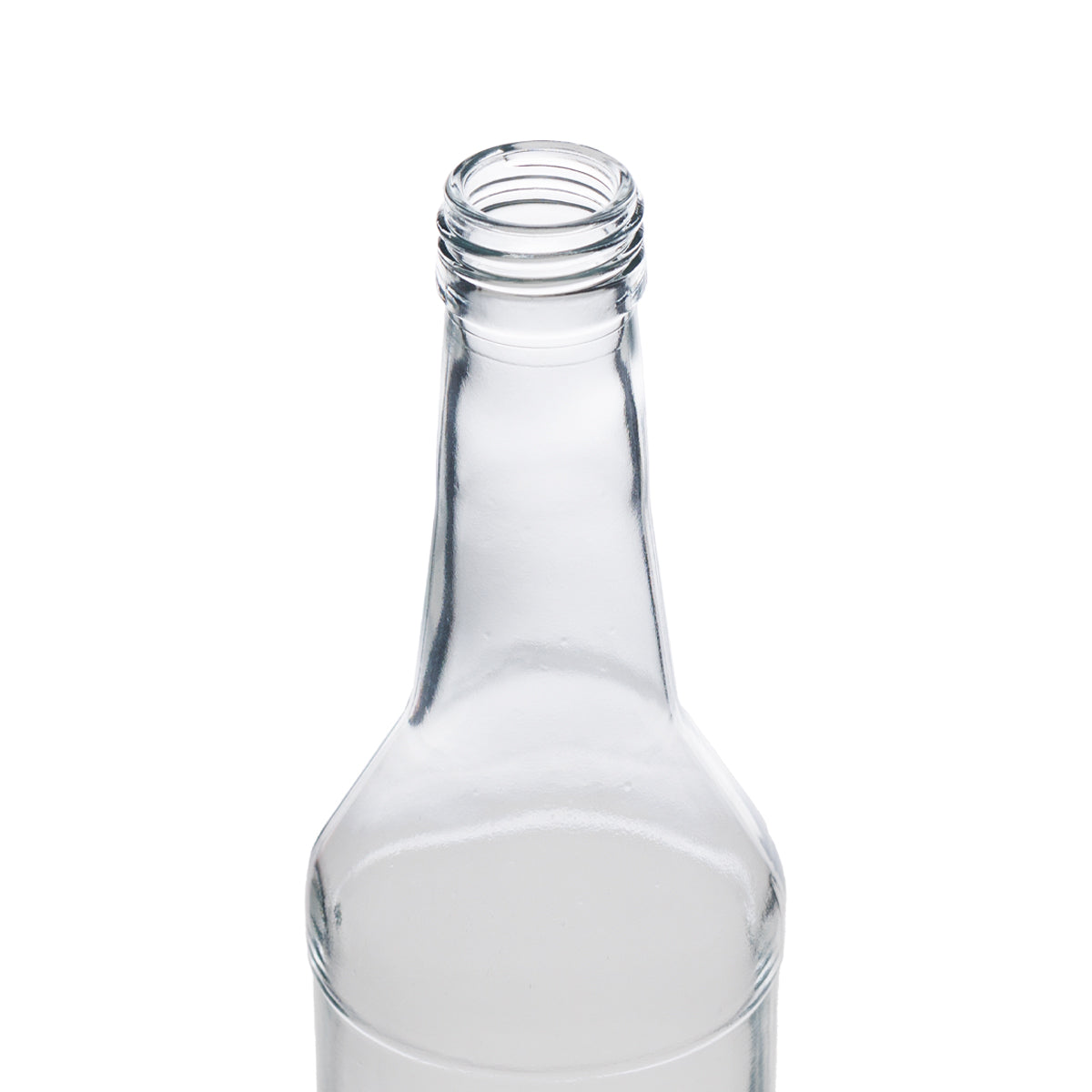 Butelka Olivia flint 500 ml oliwa sok wódka bimber nalewki do alkoholi