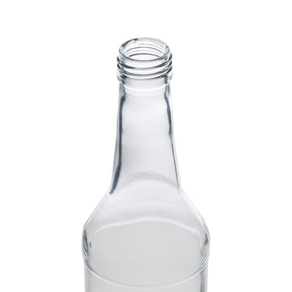 Butelka Olivia flint 500 ml oliwa sok wódka bimber nalewki do alkoholi