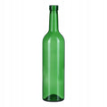 Butelka Bordo 250 ml zielona na wino nalewki soki bimber alkohol cydr