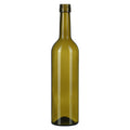 Butelka BVS-V-30-4A-750-olive 750ml