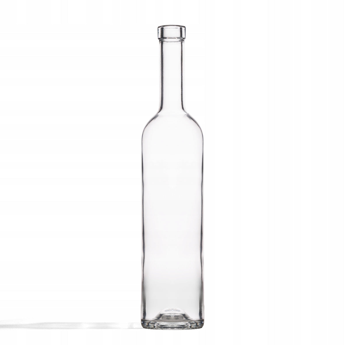 Butelka Futura 500 ml na wino nalewki soki bimber alkohol cydr oliwę syrop