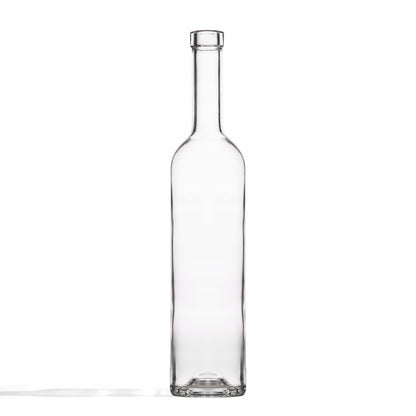 Butelka Futura 500 ml na wino nalewki soki bimber alkohol cydr oliwę syrop