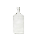 50x Butelka 350ml piersiówka szklana do alkoholi wódka bimber nalewki