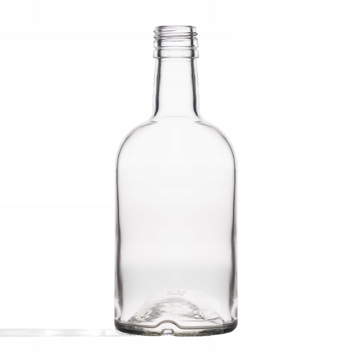 Butelka Blanka 500 ml na nalewki soki bimber alkohol cydr syropy likier
