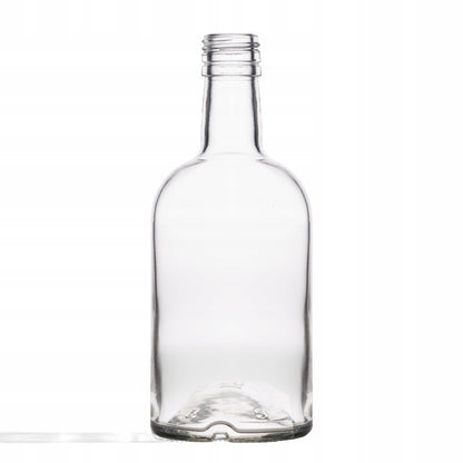 Butelka Blanka 500 ml na nalewki soki bimber alkohol cydr syropy likier