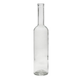 50x Butelka Futura 500 ml na wino nalewki soki bimber alkohol cydr oliwę